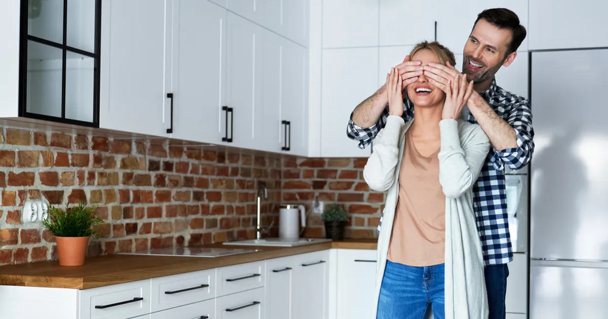 LÕPUKS OMETI ⟩ Maksuküüru kadumine võimaldab osta oluliselt kallima kodu