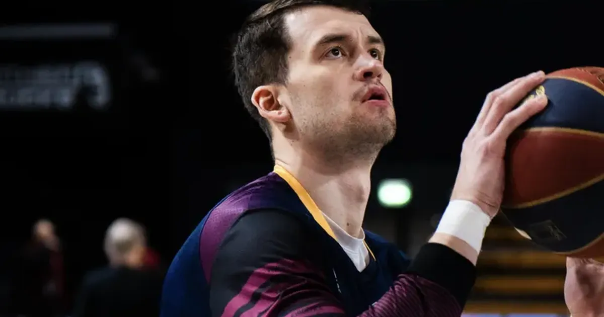 Head tööd teinud Hermet aitas Dijonil võita Euroliiga klubi