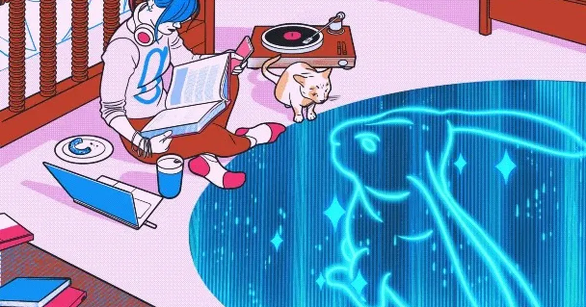 EI, AI ⟩ 7 põhjust, miks teismelised tehisaru ära põlgavad