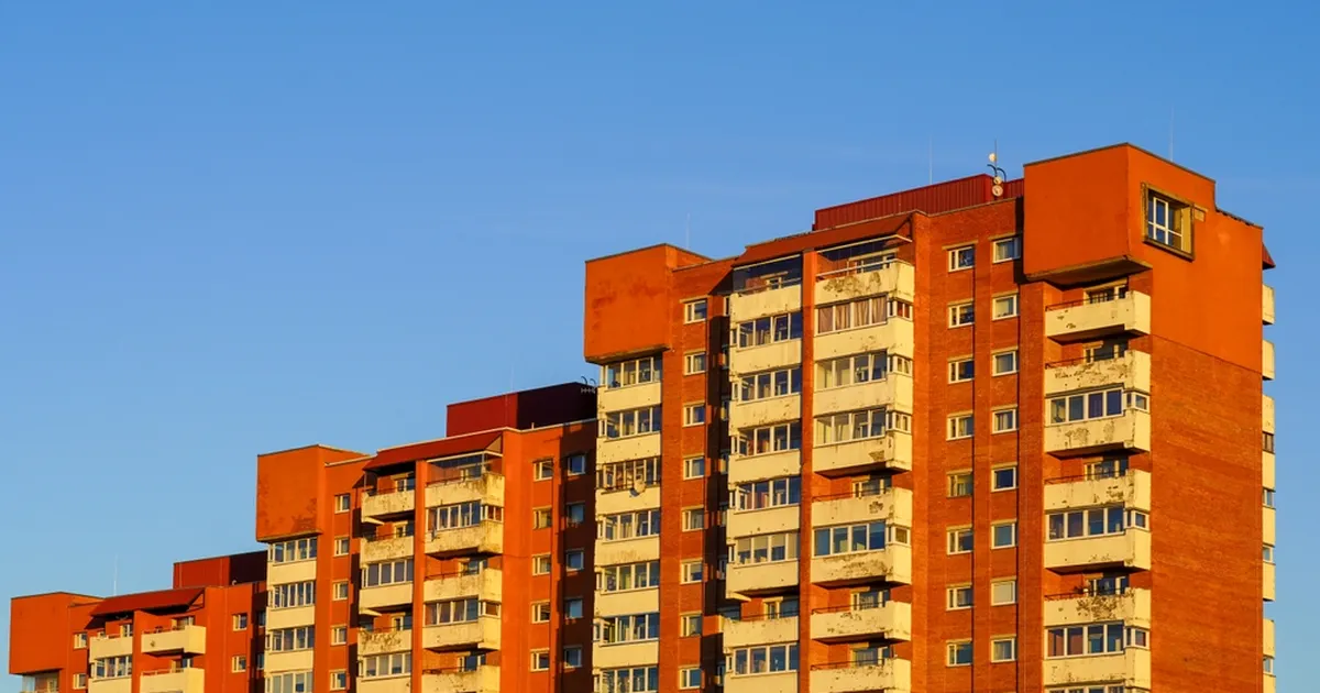 Riik toetab korteriühistuid varjumiskohtade kohandamisel kuni 35 000 euroga