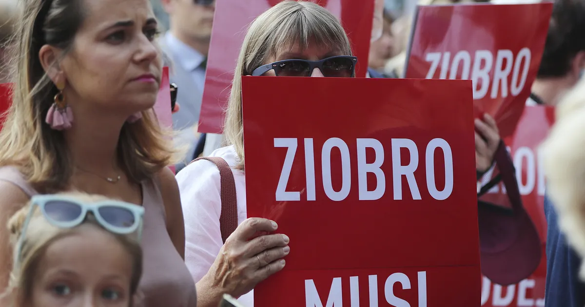 NAGU FILMIS ⟩ Tuhanded elukaaslasest lahutanud poolakad satuvad täbarasse olukorda