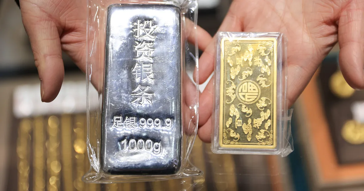 Euroopas julgeti hakata põhja õngitsema