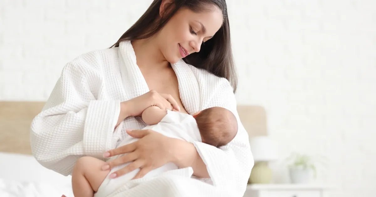 USKUMATU LUGU ⟩ Ema avastas pärast sünnitust kaenla alt ootamatu muutuse: «Mulle öeldi, et see on nagu koertel või kassidel»