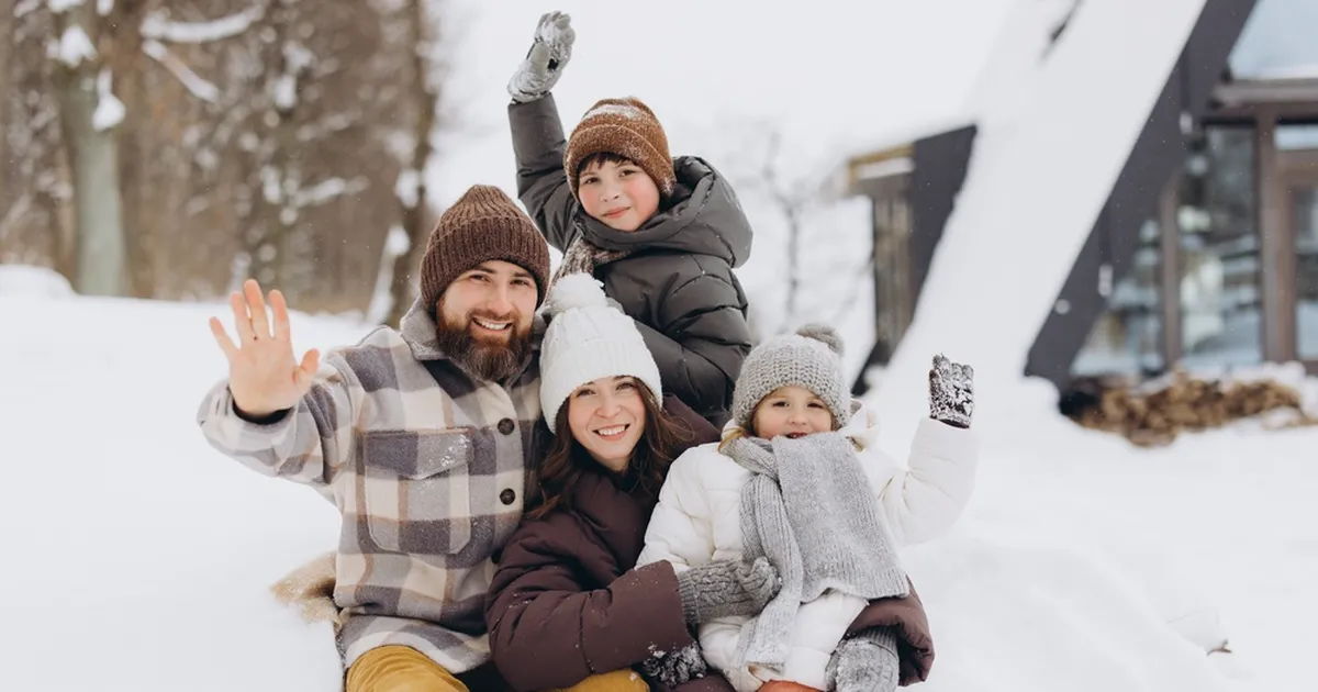 KASUTA VÕIMALUST ⟩ Maal elavad pered saavad elamistingimuste parandamiseks toetust