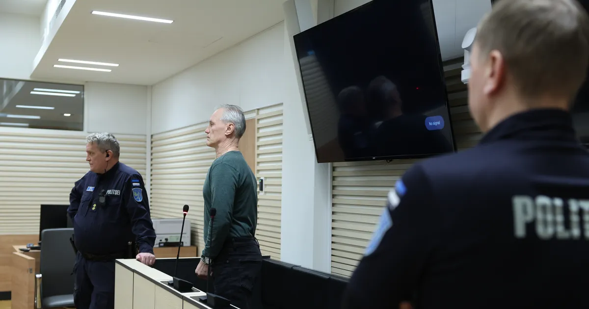 KUUS NOAHOOPI ⟩ Lasnamäel majanaabri tapnud Igori viis jõhkra teoni korterist kostev müra: tema eesmärk oli see igaveseks lõpetada