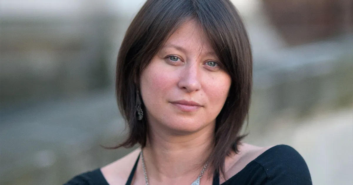 Tallinna Kirjanike Majas kõlab kaasaegne ukraina luule