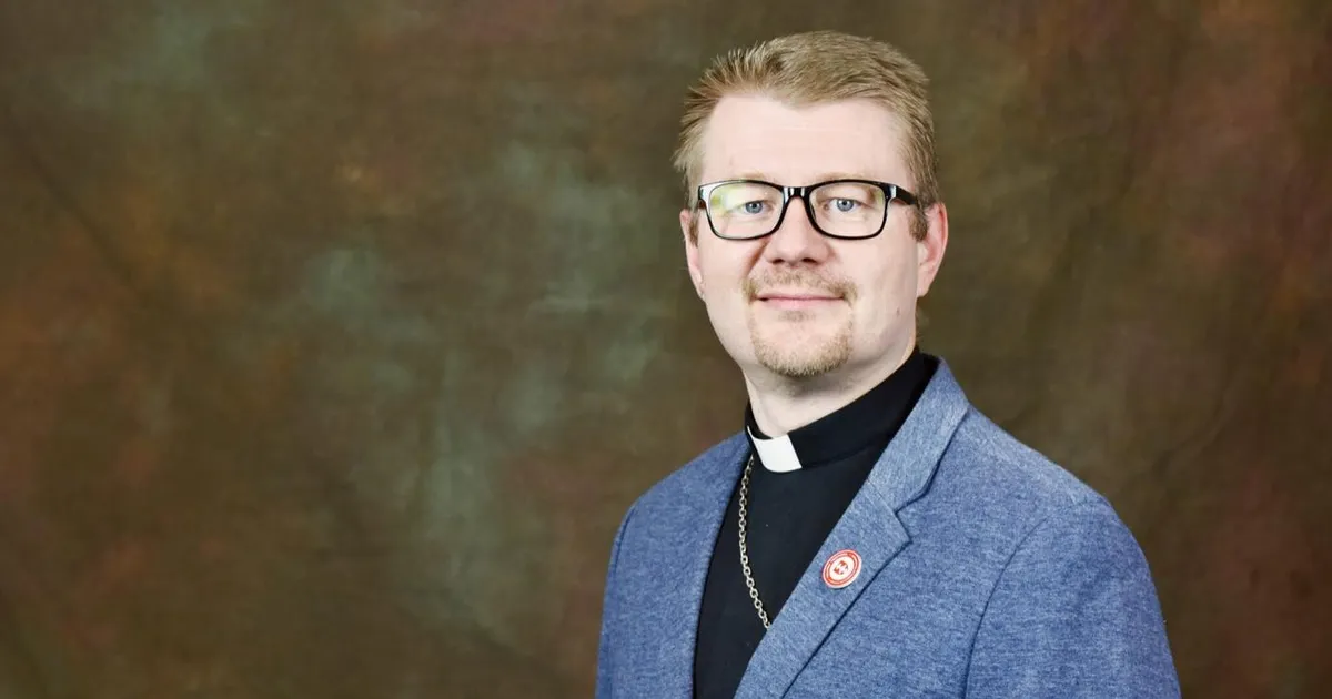 Vähiga võitlev kirikuõpetaja: võiksin olla kurb ja masendunud, kuid tunnen vastupidist