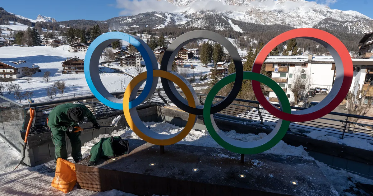 Köisraudtee ei saa olümpial õigeks ajaks valmis