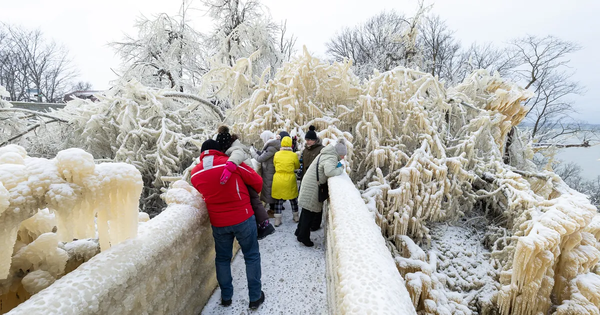 Teisipäeval tuleb kuni 21 kraadi külma