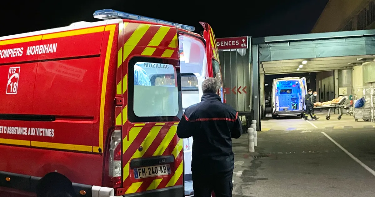 Prantsusmaa haiglas leiti patsiendi pärasoolest esimese maailmasõja aegne mürsk