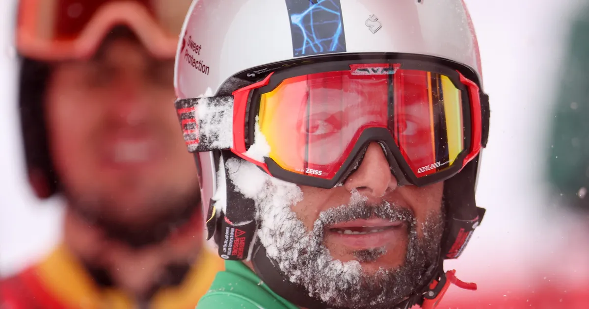 JÄRVELA OLÜMPIAPÄEVIK ⟩ Millal jõuab taliolümpia Aafrikasse või Austraaliasse?