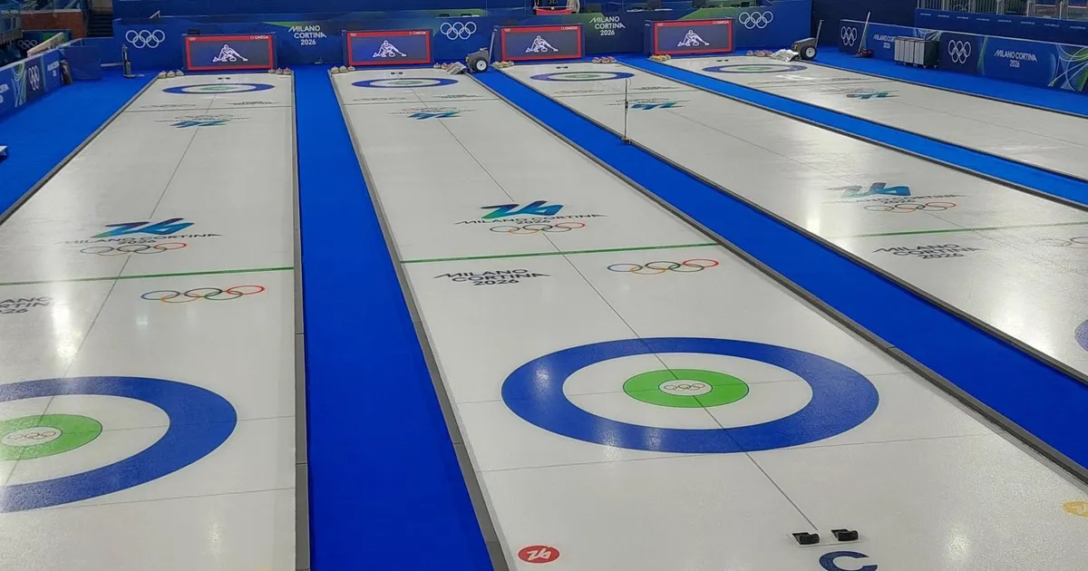 OLÜMPIAKOMMENTAAR ⟩ Palju on veel poolik, aga küll mängud algavad õigel ajal!