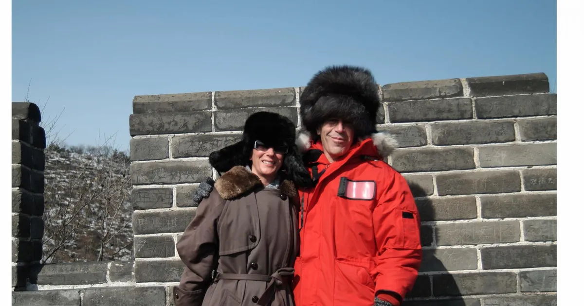 ÜLEVAADE ⟩ Epsteini failid näitavad pedofiili sidemeid Venemaa ja Iisraeliga