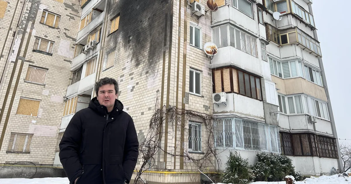 POSTIMEES UKRAINAS ⟩ Kiievi elektrikriis näitas ühistute valmisoleku tähtsust