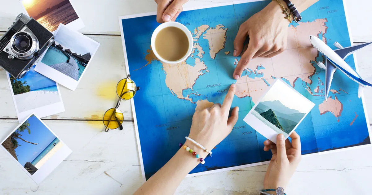 Arvad, et säästad reisides raha? Need populaarsed nipid võivad sinu puhkuse hoopis kallimaks teha