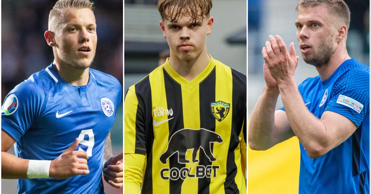 ÜLEVAADE ⟩ Maailmaränduriks või kiirelt koju: kas Paalberg murrab kibeda mustri?