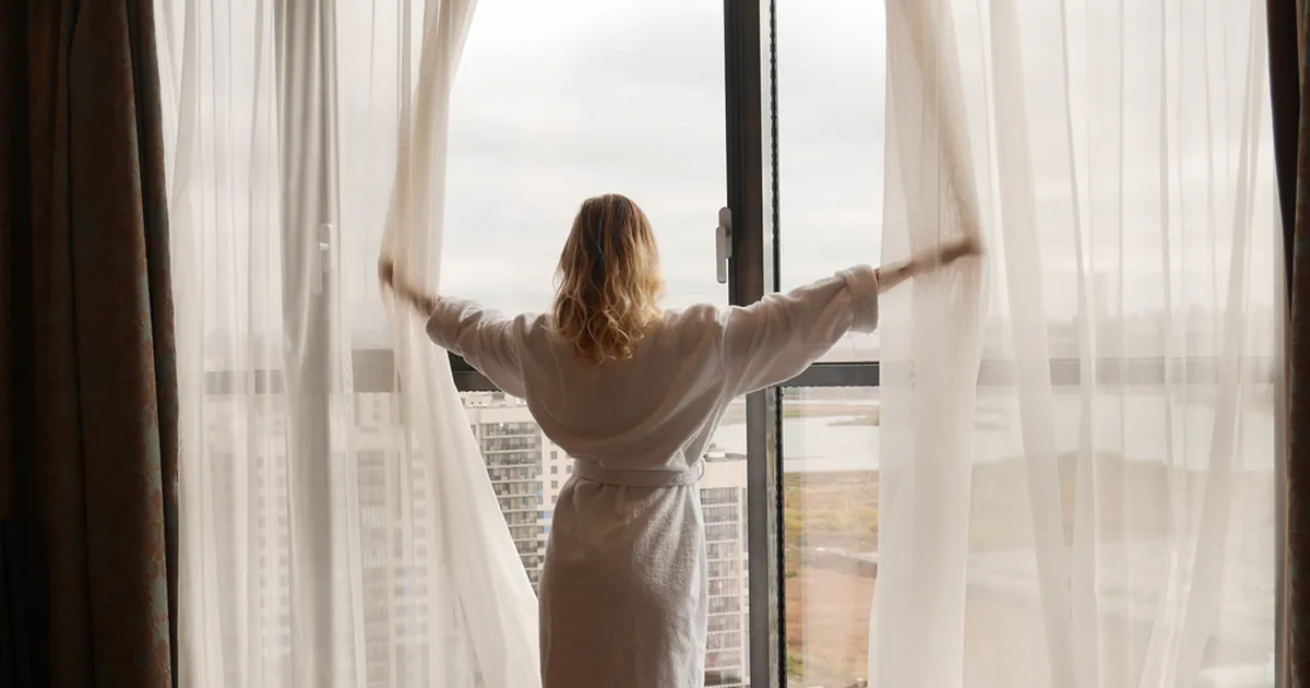 ETTEVAATUST ⟩ Pesemata kardinad võivad kujutada tõsist terviseohtu