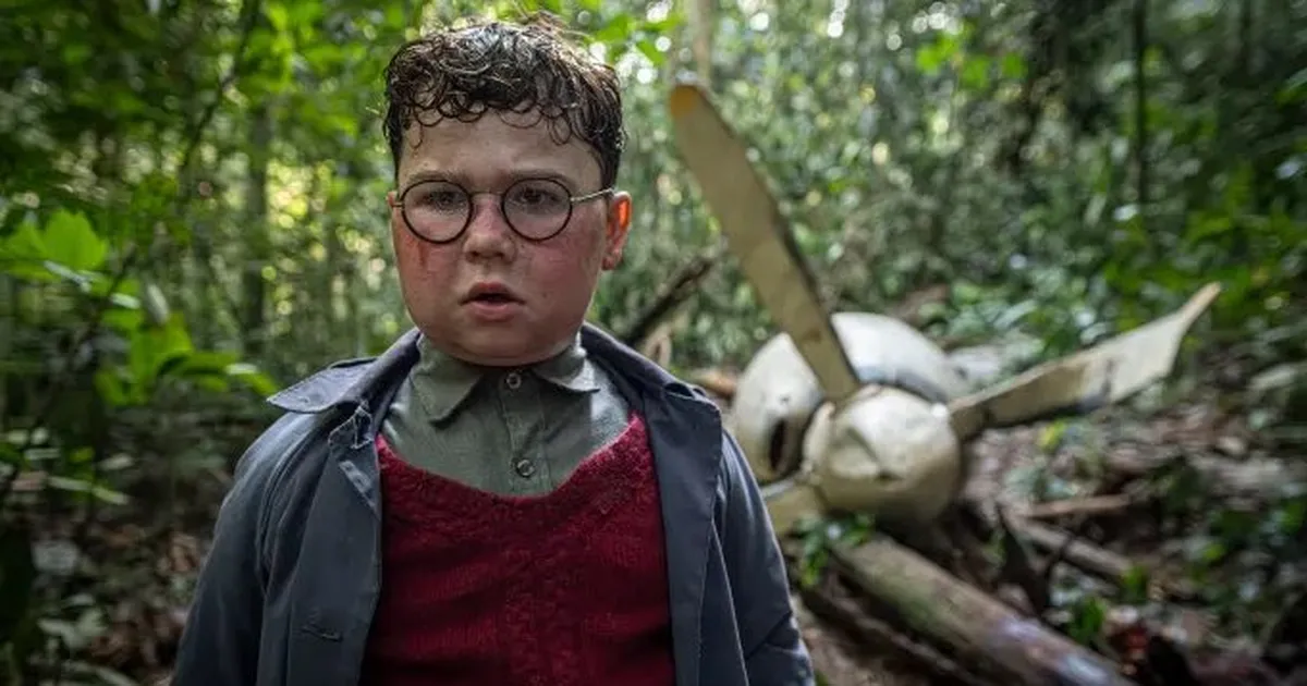 PILDID ⟩ Selline näeb välja uus «Kärbeste Jumal»