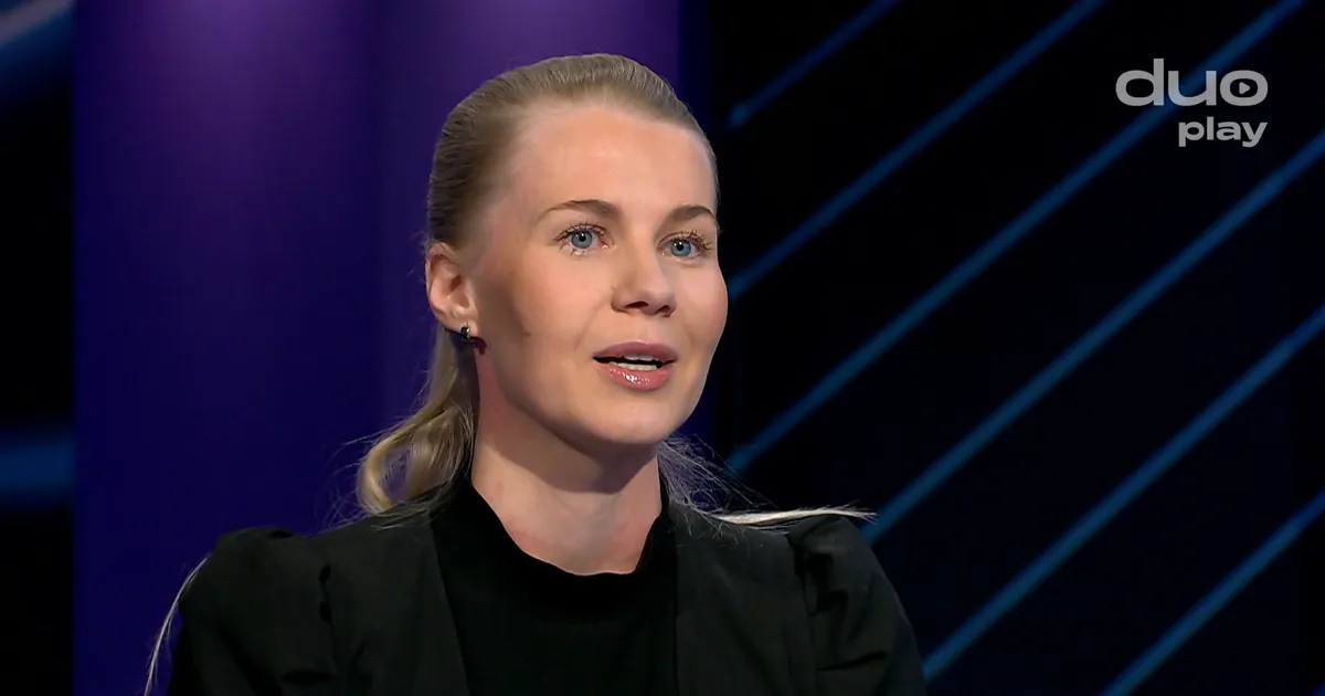 Saatest «Naabrist parem» tuntud Marleen Aasa kunstlikust viljastamisest: esimene arsti kõne tõi palju pisaraid ja kurbust