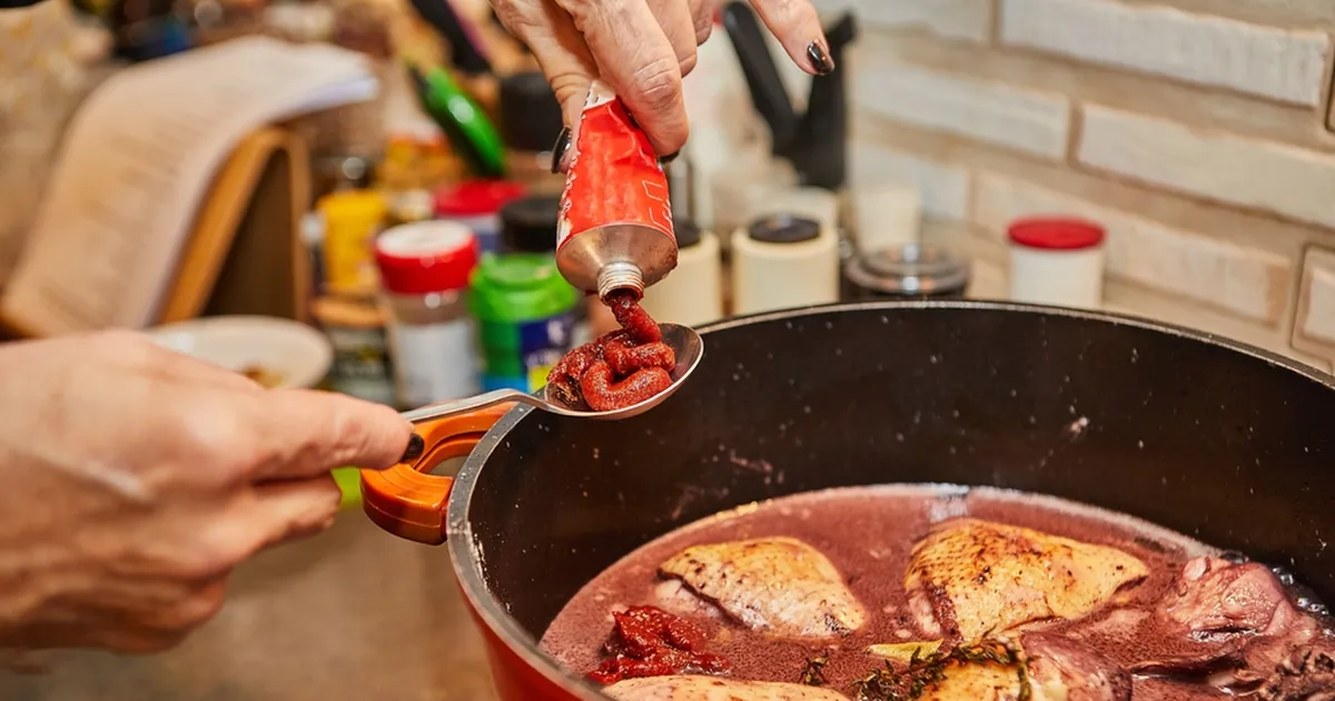 Teadlased avastasid tomatipasta ootamatu ja positiivse mõju meeste tervisele