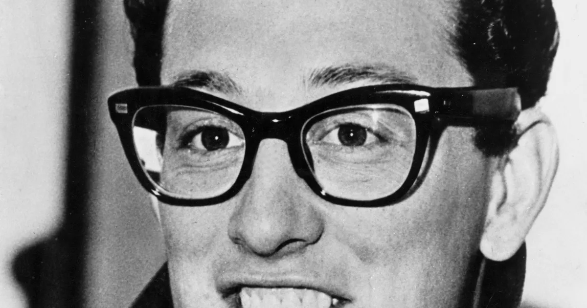 PÄEV, MIL MUUSIKA SURI ⟩ Täna möödub 67 aastat lennuõnnetusest, mis muutis rock'n'roll'i ajalugu