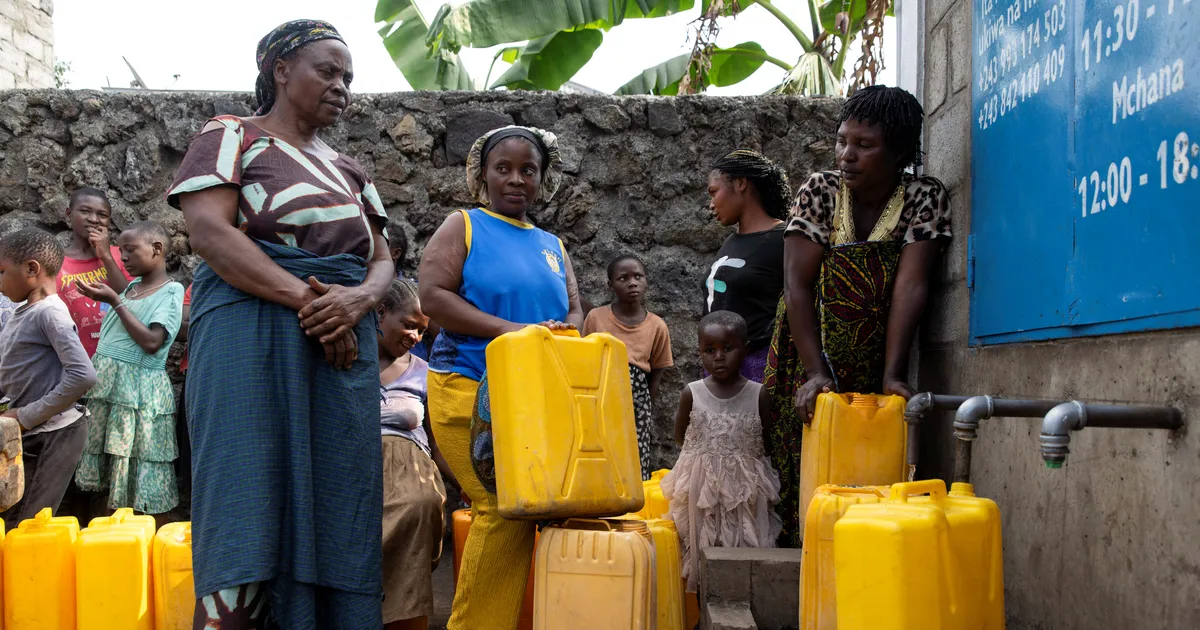 Uuring: ülemaailmsed abiraha kärped võivad 2030. aastaks põhjustada ligi 10 miljonit lisasurma