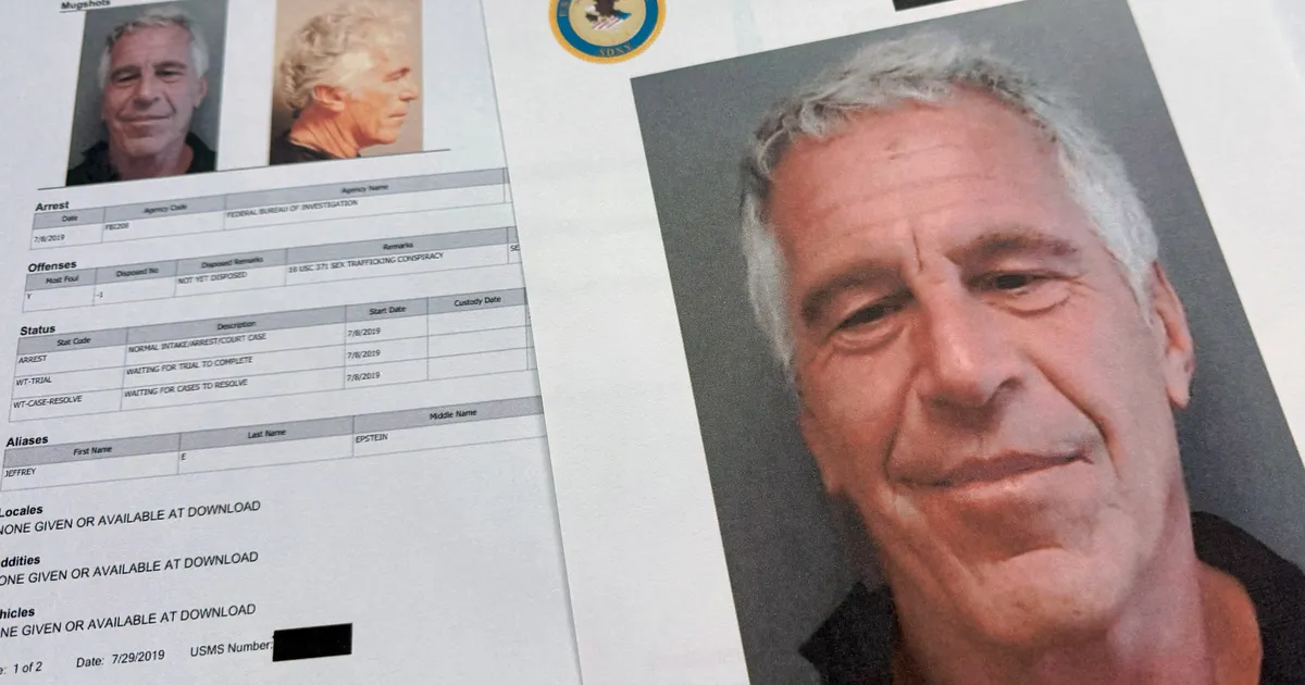 Uued toimikud: Epstein kaalus investeeringut laborisse, kus taheti luua «täiuslikke järglasi»