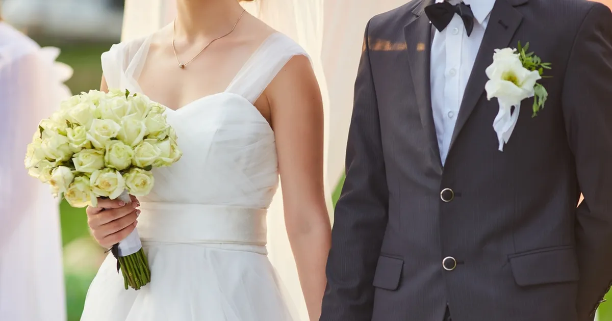 «Aga mis sind takistab?» Süütust naljast sündis ühe paari traditsioon, mis kestab siiani