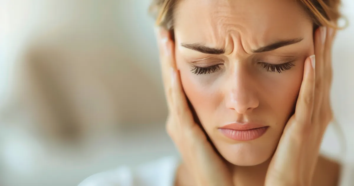 TERVISEMURE ⟩ Miks pea valutab vaid paremalt poolt?