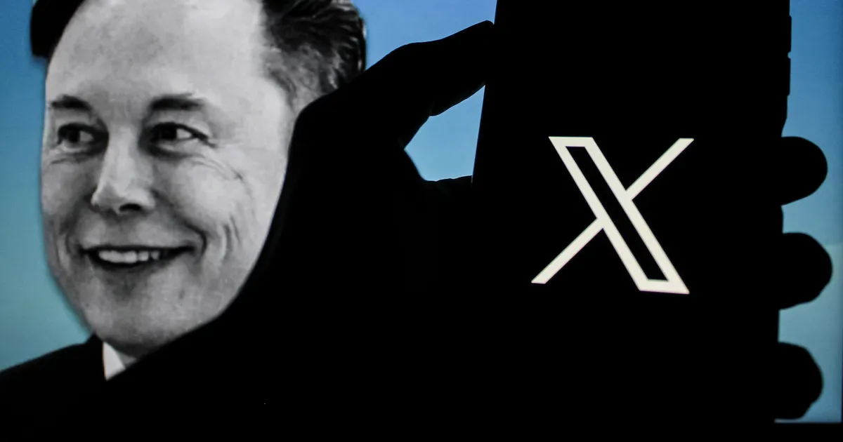 Prantsuse küberkuritegevuse üksus korraldas X-i peakontoris läbiotsimise