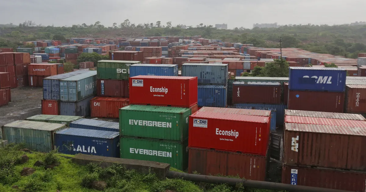 Euroopa Liidu kaubanduslepe annab Indias hoogu ka Eesti ettevõtetele