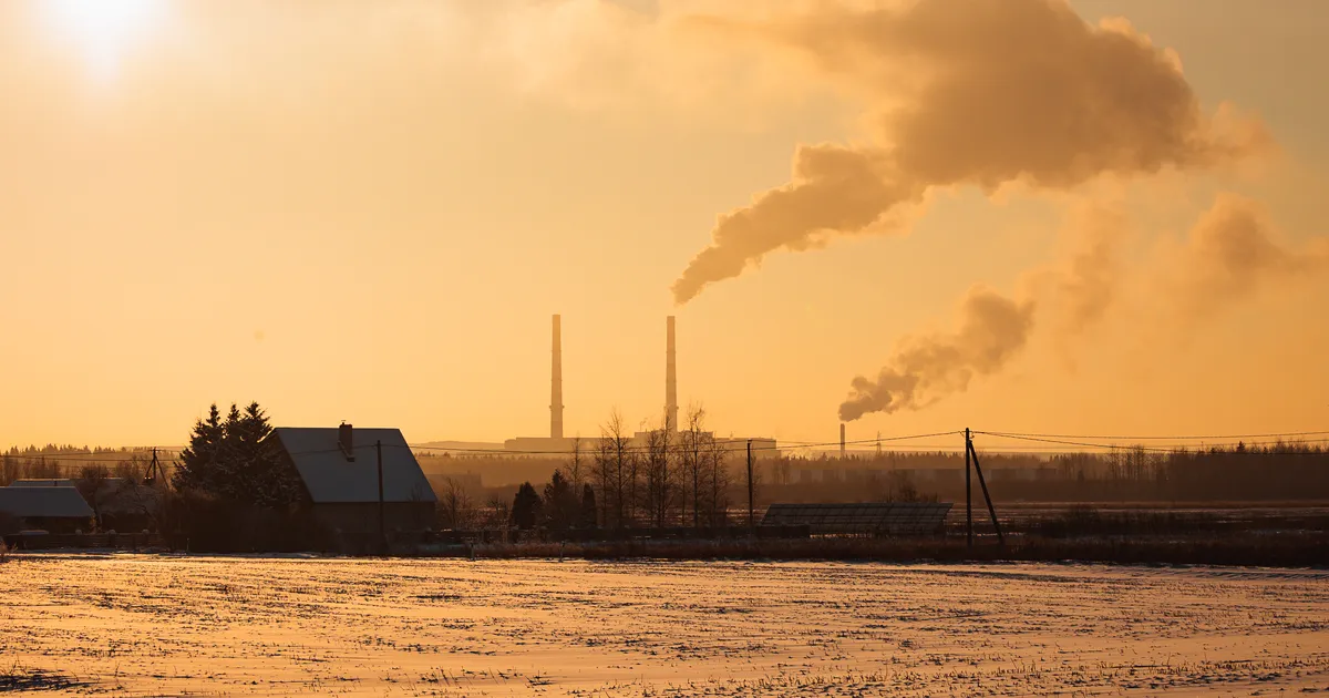 SELGITUS ⟩ Mis ajendas sel nädalal ELi süsinikuhindade järsku langust ja miks see on oluline?