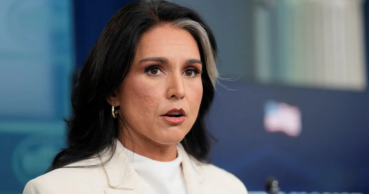 Vilepuhuja kaebus USA luurejuhi kohta lukustati mitmeks kuuks seifi