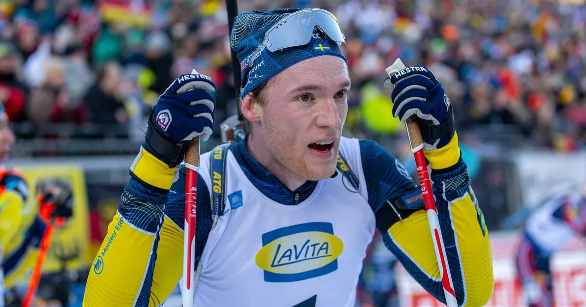 Samuelsson valmistus olümpiaks jalgratturitelt näpatud «kolm liitrit higi» abil