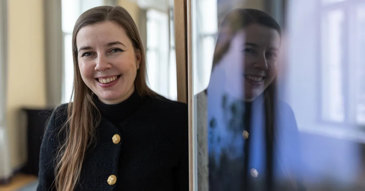 Väike must märkmik, mis avab kõik uksed. Kuidas Eesti Kontserdi peaprodutsent maailmatasemel artiste Eestisse meelitab?