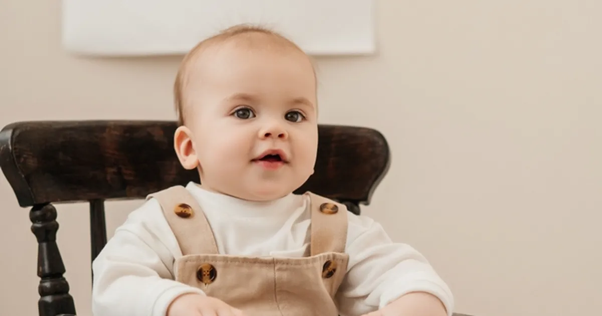 OHTLIK AMPS ⟩ Maisikrõps oleks napilt maksnud mudilase elu