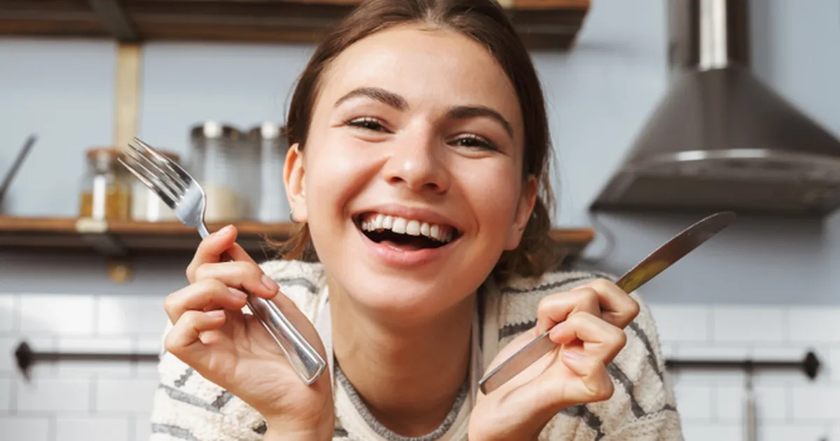 USKUMATU ⟩ Taskukohane näks võib pikendada eluiga