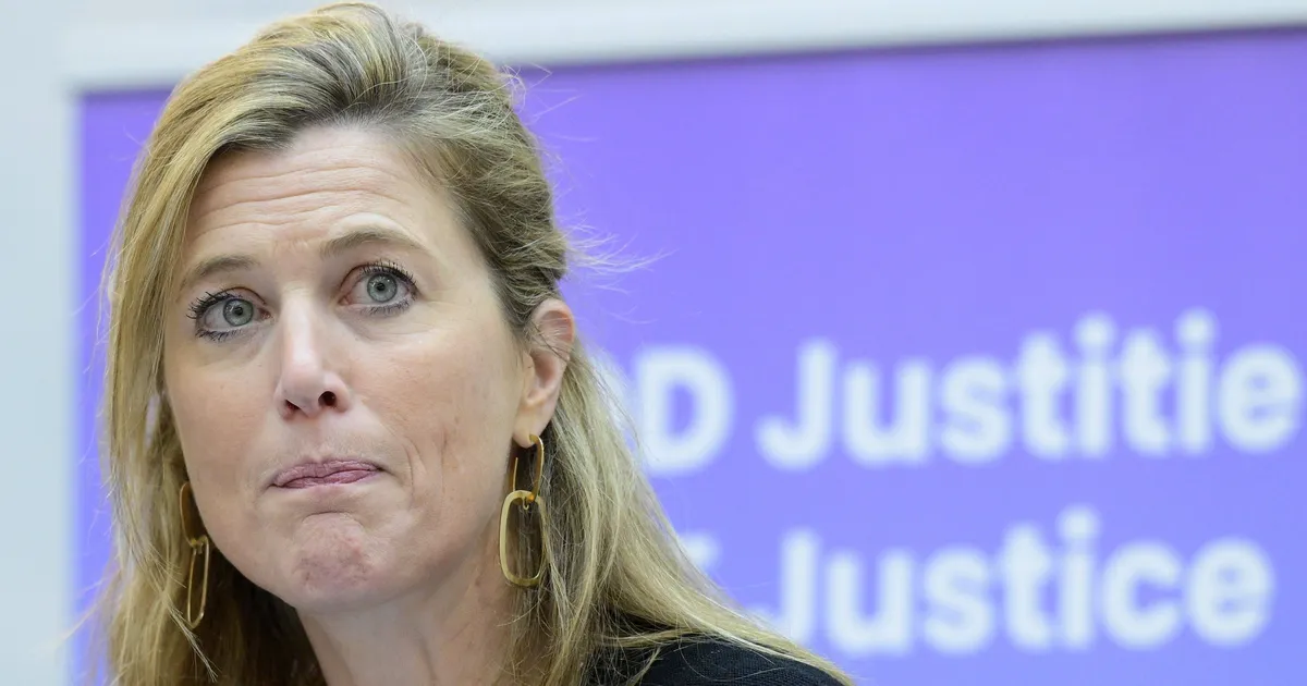 Belgia soovib Eestis rentida vanglakohti migrantidest kriminaalidele