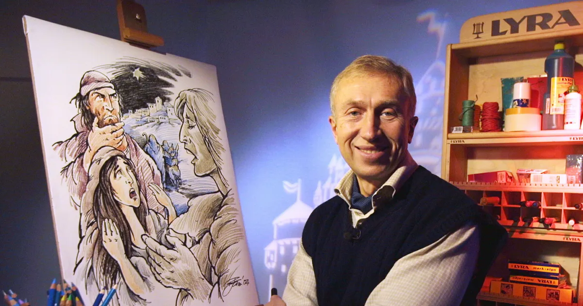 ÜLESKUTSE ⟩ Kus on Raivo Järvi tehtud pildid, mida rahvas ei ole näinud? Leiame need üles!