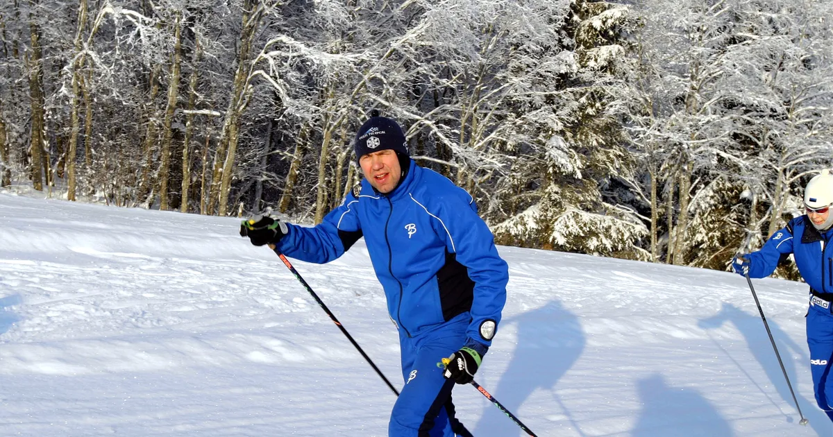 Teppan: võit Venemaal ähvardas röövida silmanägemise