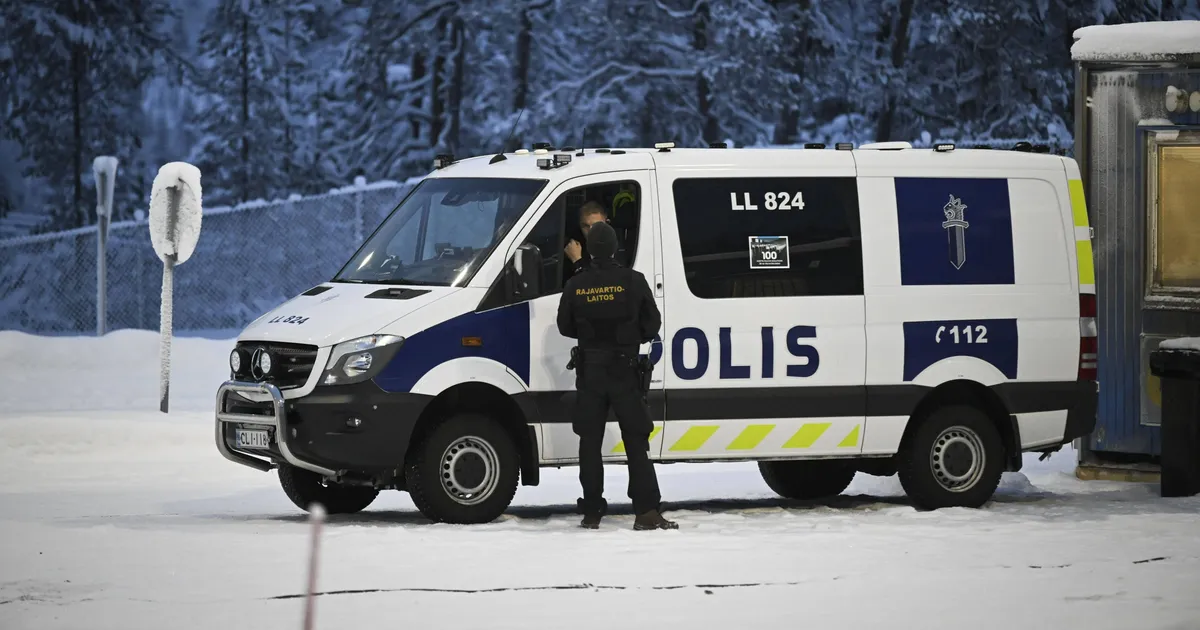 KAEL KAHEKORRA ⟩ Soomes süüdistatakse Poola ja Ukraina mehi leedulase jõhkras tapmises