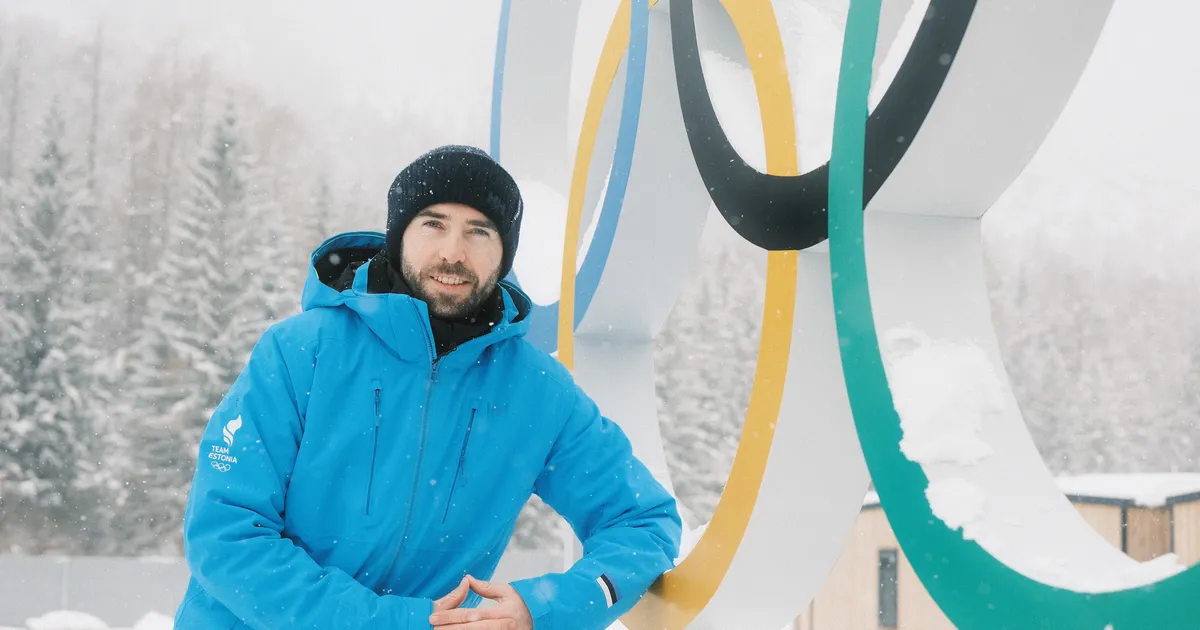 PM OLÜMPIAL ⟩ Eesti kurlingupaari treener pärast pingelist kaotust: ootasime ja lootsime, et vastased eksiksid