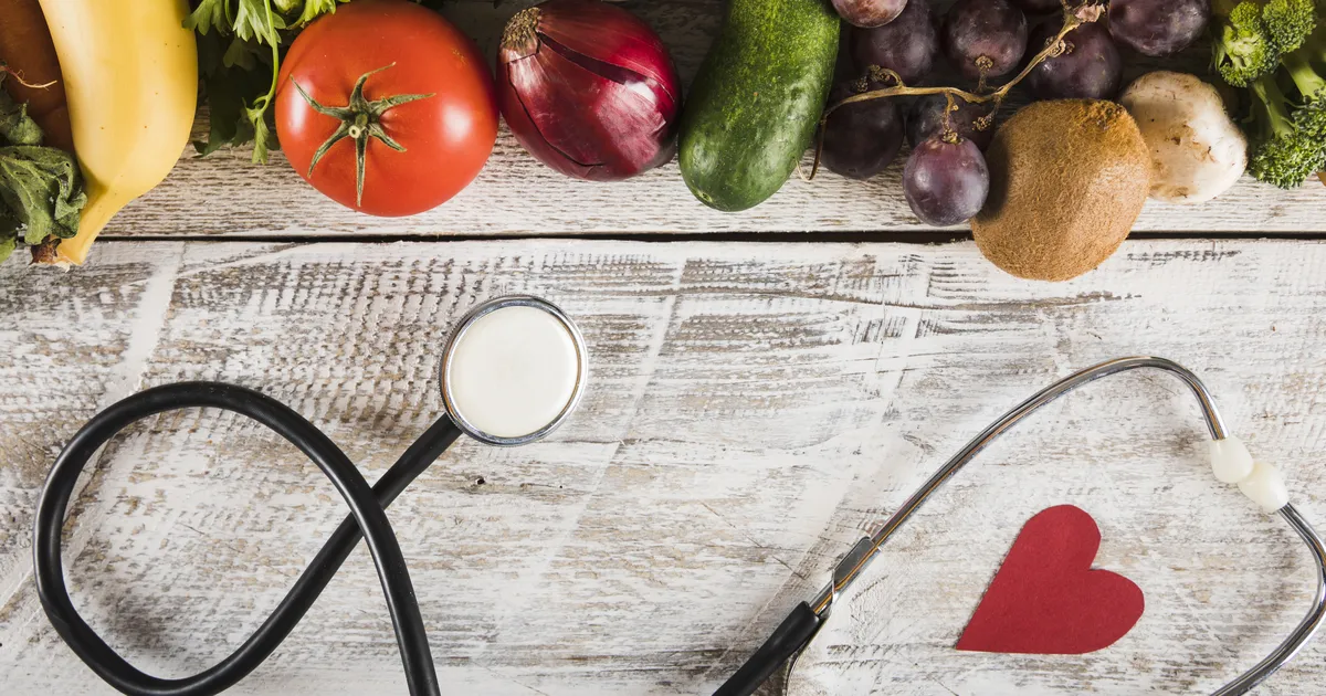 SÜDAMEARST ⟩ See toitumisviis on kolesterooli alandanud juba 20 aastat