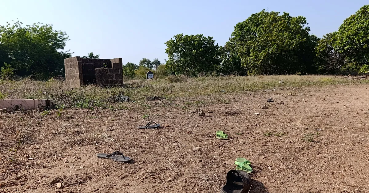 Relvastatud isikud tapsid Nigeerias vähemalt 162 inimest