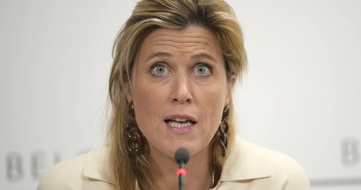 Eesti saatis Belgia vanglarendihuvilised koju ühegi lubaduseta