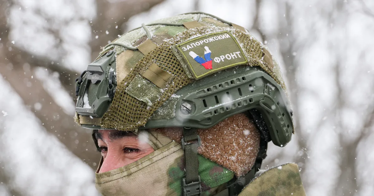 Saksa luure: Venemaa tegelikud sõjakulud on avaldatust kordades suuremad