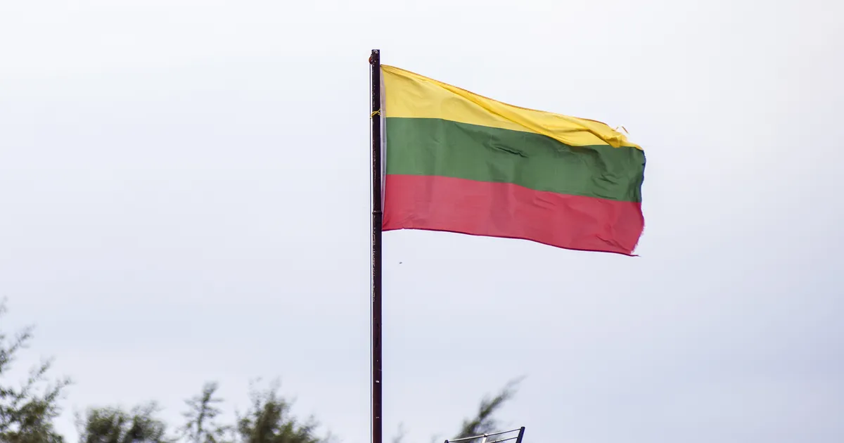 Leedu õhupallisaaga uurimine on tuvastanud 28 kahtlusalust