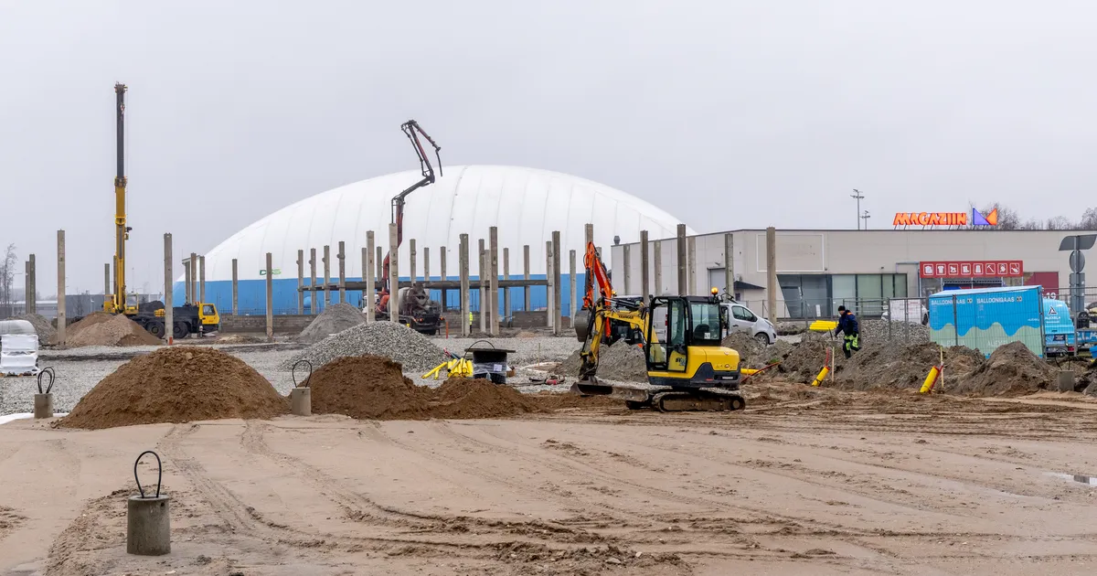 Ehitusinsener: kliimaministeerium salastas üliolulise teabe ilma ette hoiatamata!