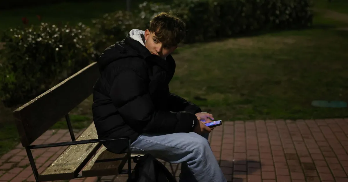 ÜLEVAADE ⟩ Hispaania plaanib «digitaalse Metsiku Lääne» pidajad vastutusele võtta