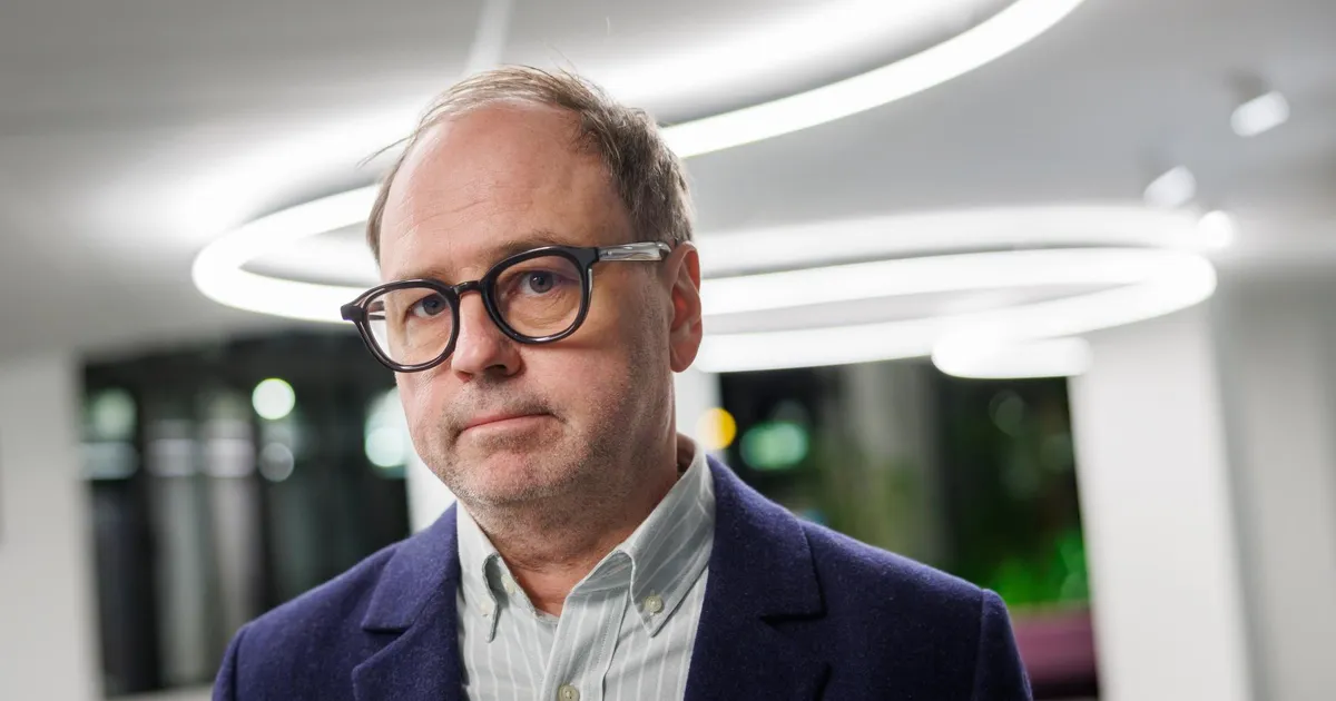 KULKA PREEMIAD ⟩ Helilooja Tõnu Kõrvits: ka mina olen väga mures selle pärast, mis hetkel maailmas toimub